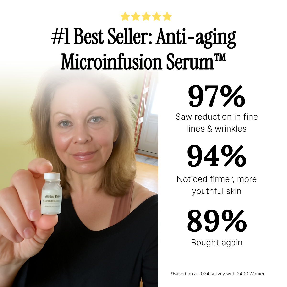Radiant Glow Microinfusion Serum™