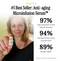 Radiant Glow Microinfusion Serum™